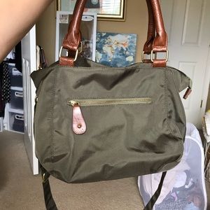 Old Navy Bags - Olive Green Purse from Old Navy Old Navy Bags - Olive Green Purse from Old Navy
